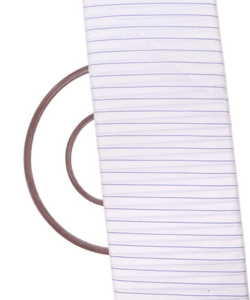 Buy Stripes Pattern Cotton Mens Shirt Fabric at Fabric Dekho